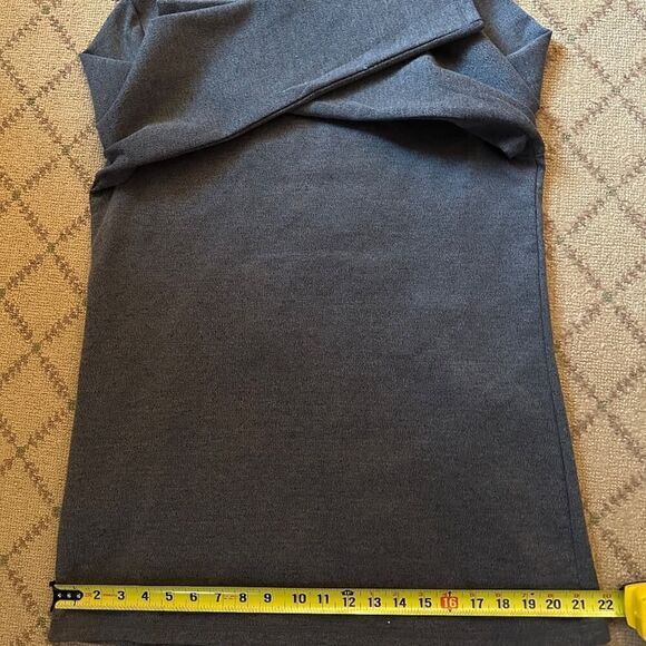 OGIO Binghamton University Gray Transition Full Zip Jacket NWOT L - Picture 13 of 15